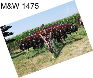 M&W 1475