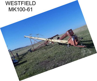 WESTFIELD MK100-61