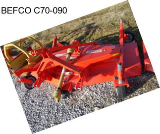 BEFCO C70-090