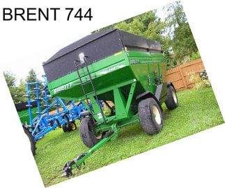 BRENT 744