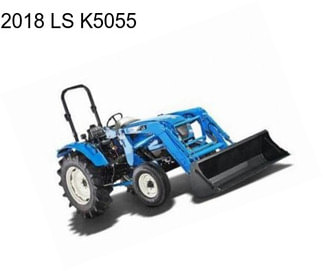 2018 LS K5055