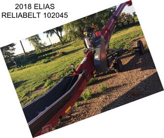 2018 ELIAS RELIABELT 102045