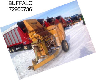 BUFFALO 72950736