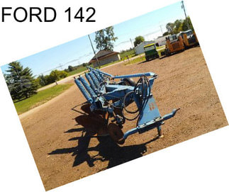 FORD 142