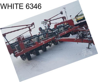 WHITE 6346