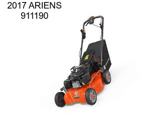 2017 ARIENS 911190