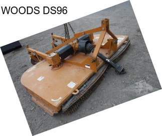 WOODS DS96