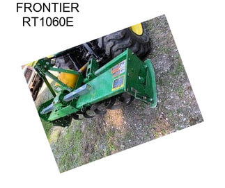 FRONTIER RT1060E