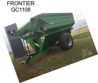 FRONTIER GC1108