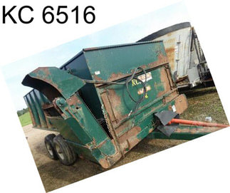 KC 6516