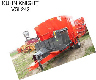 KUHN KNIGHT VSL242