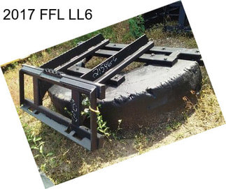 2017 FFL LL6