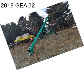 2018 GEA 32