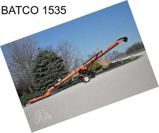 BATCO 1535