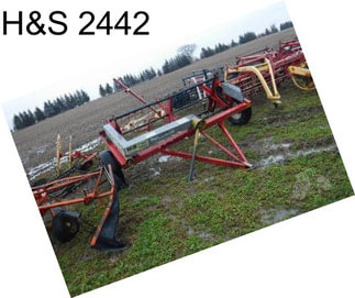 H&S 2442