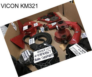 VICON KM321