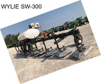 WYLIE SW-300