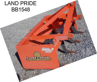 LAND PRIDE BB1548