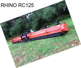 RHINO RC125