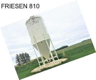 FRIESEN 810