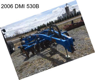 2006 DMI 530B