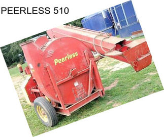 PEERLESS 510
