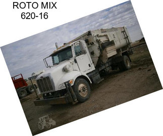 ROTO MIX 620-16