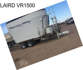 LAIRD VR1500