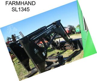 FARMHAND SL1345