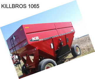 KILLBROS 1065