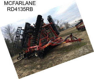 MCFARLANE RD4135RB
