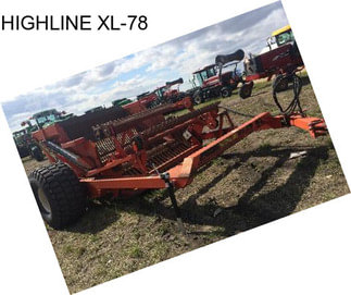 HIGHLINE XL-78