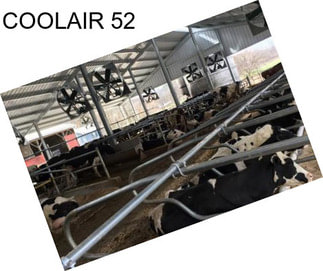 COOLAIR 52