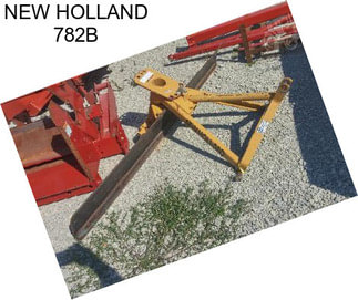 NEW HOLLAND 782B