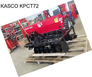 KASCO KPCT72