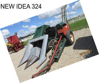 NEW IDEA 324