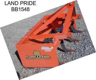 LAND PRIDE BB1548