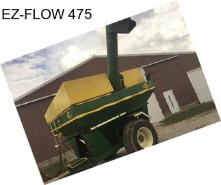 EZ-FLOW 475