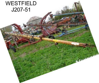 WESTFIELD J207-51