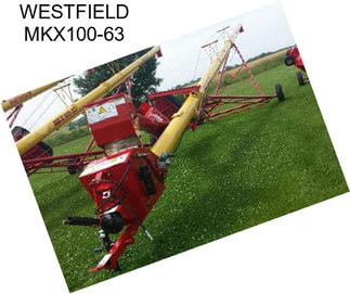 WESTFIELD MKX100-63