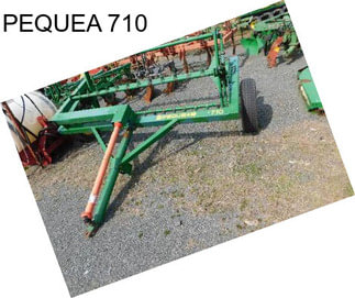 PEQUEA 710