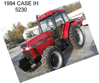 1994 CASE IH 5230