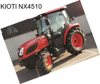 KIOTI NX4510