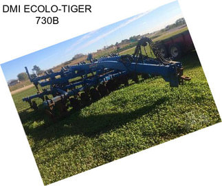 DMI ECOLO-TIGER 730B