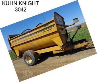 KUHN KNIGHT 3042