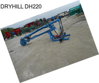 DRYHILL DH220