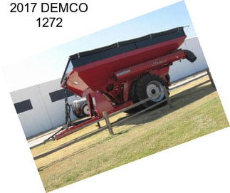 2017 DEMCO 1272