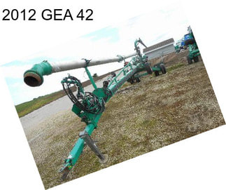 2012 GEA 42