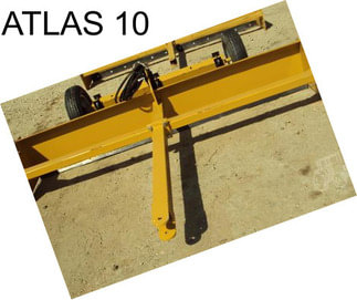 ATLAS 10