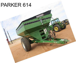 PARKER 614